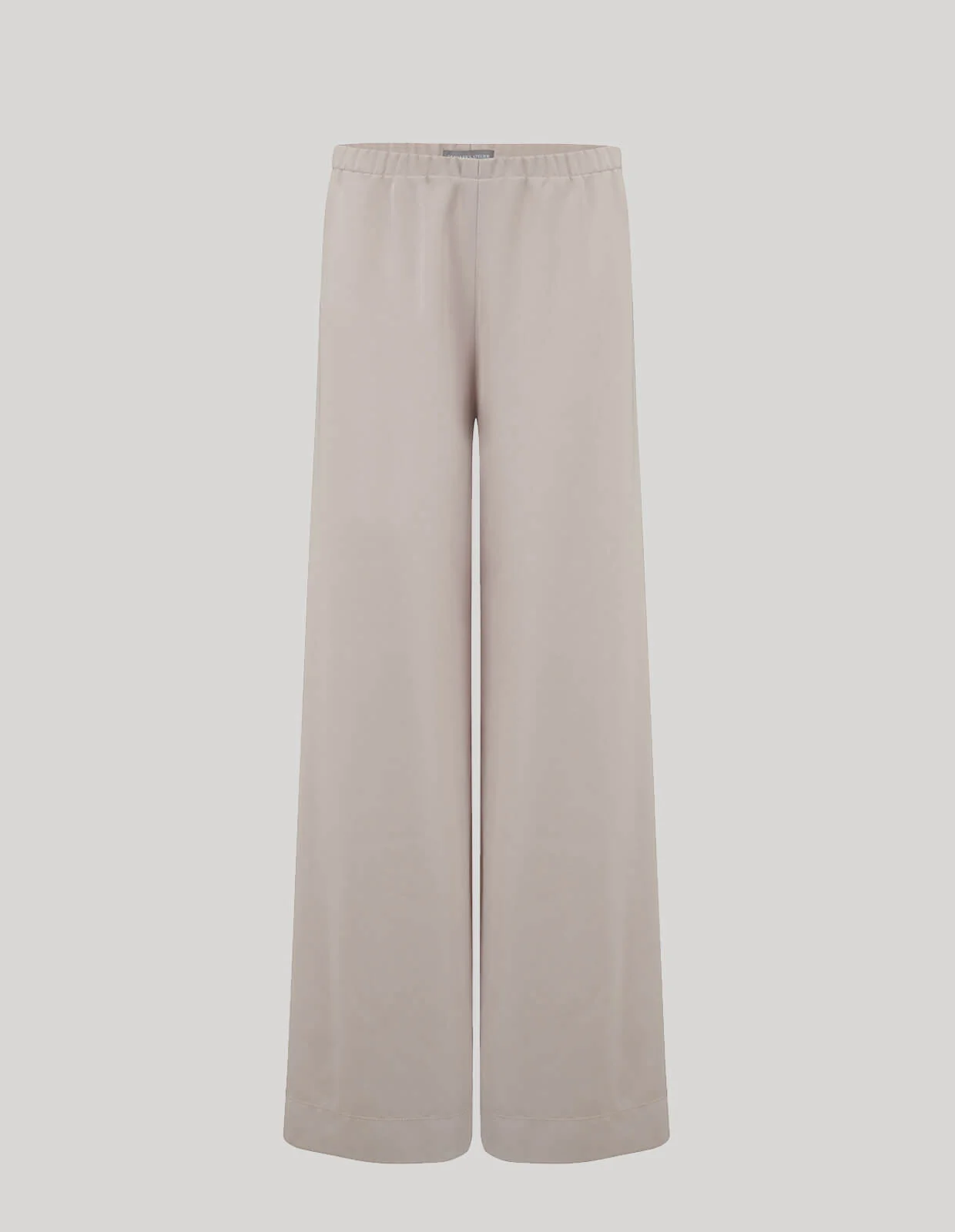 The Maker's Atelier Wide-legged Trouser - Image 9