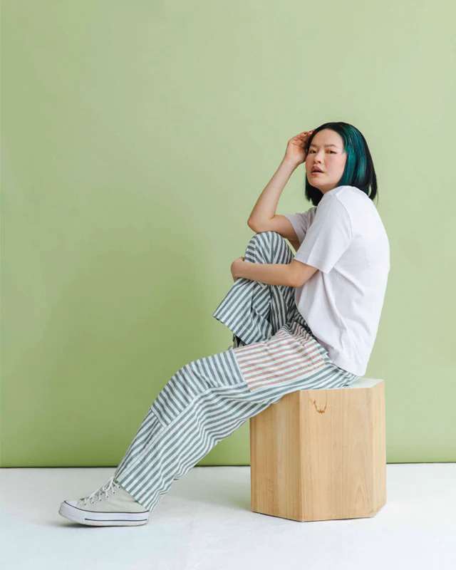 The Mix and Match Sewing Book - Image 4