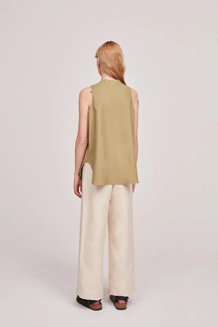 Modern Sewing Co. Cara Top - Image 3