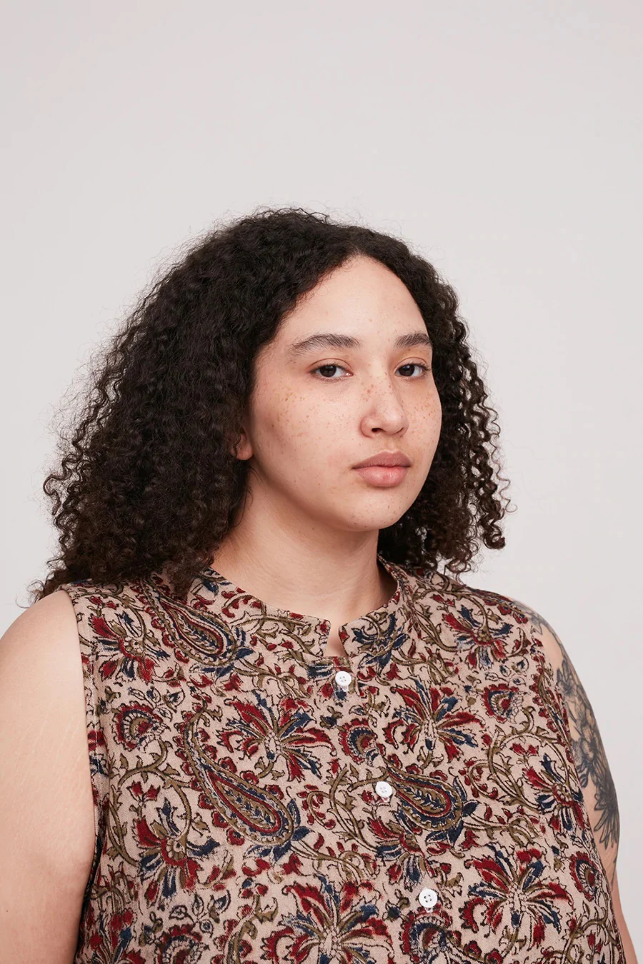Modern Sewing Co. Cara Top - Image 9
