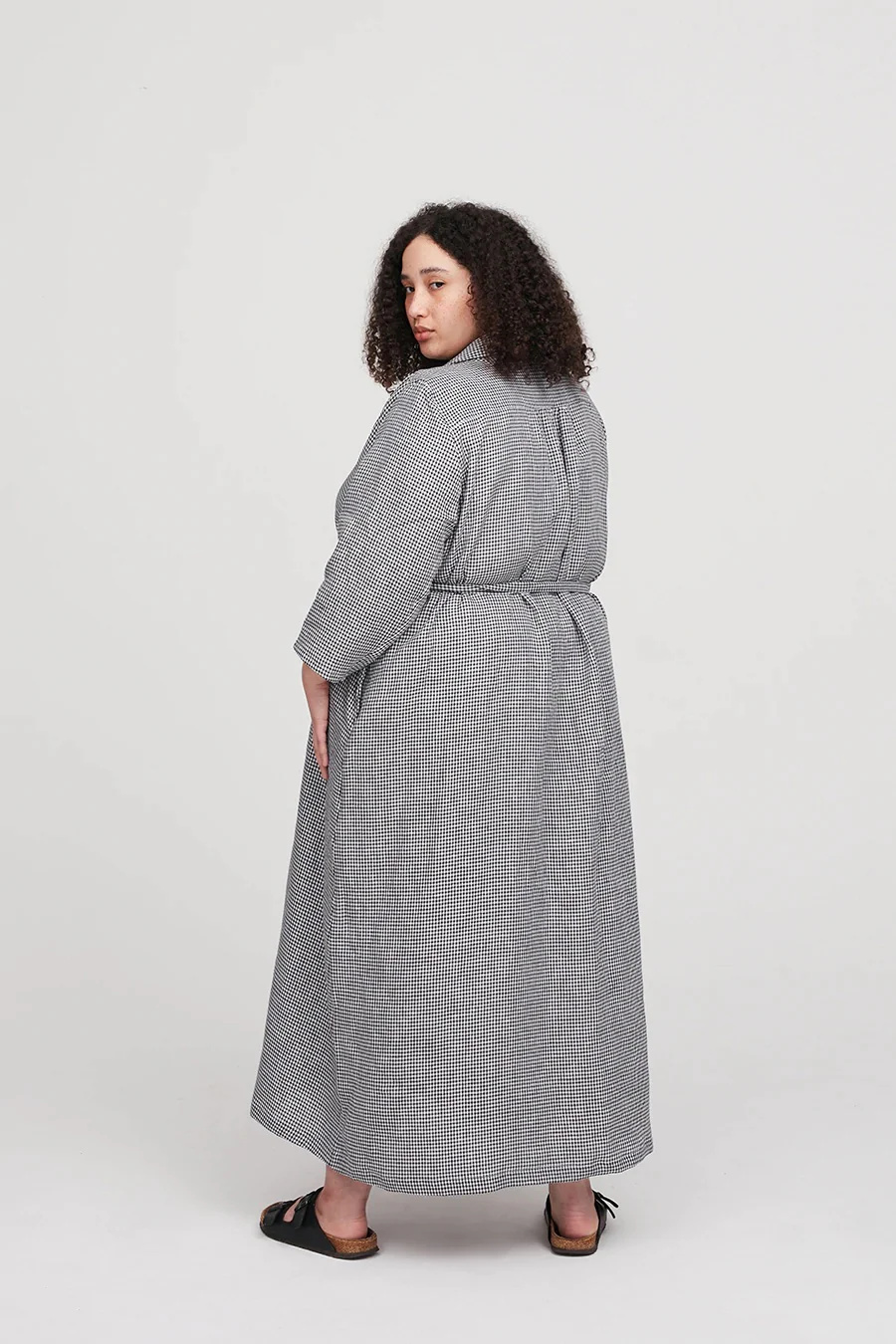 Modern Sewing Co. Celia Dress - Image 3