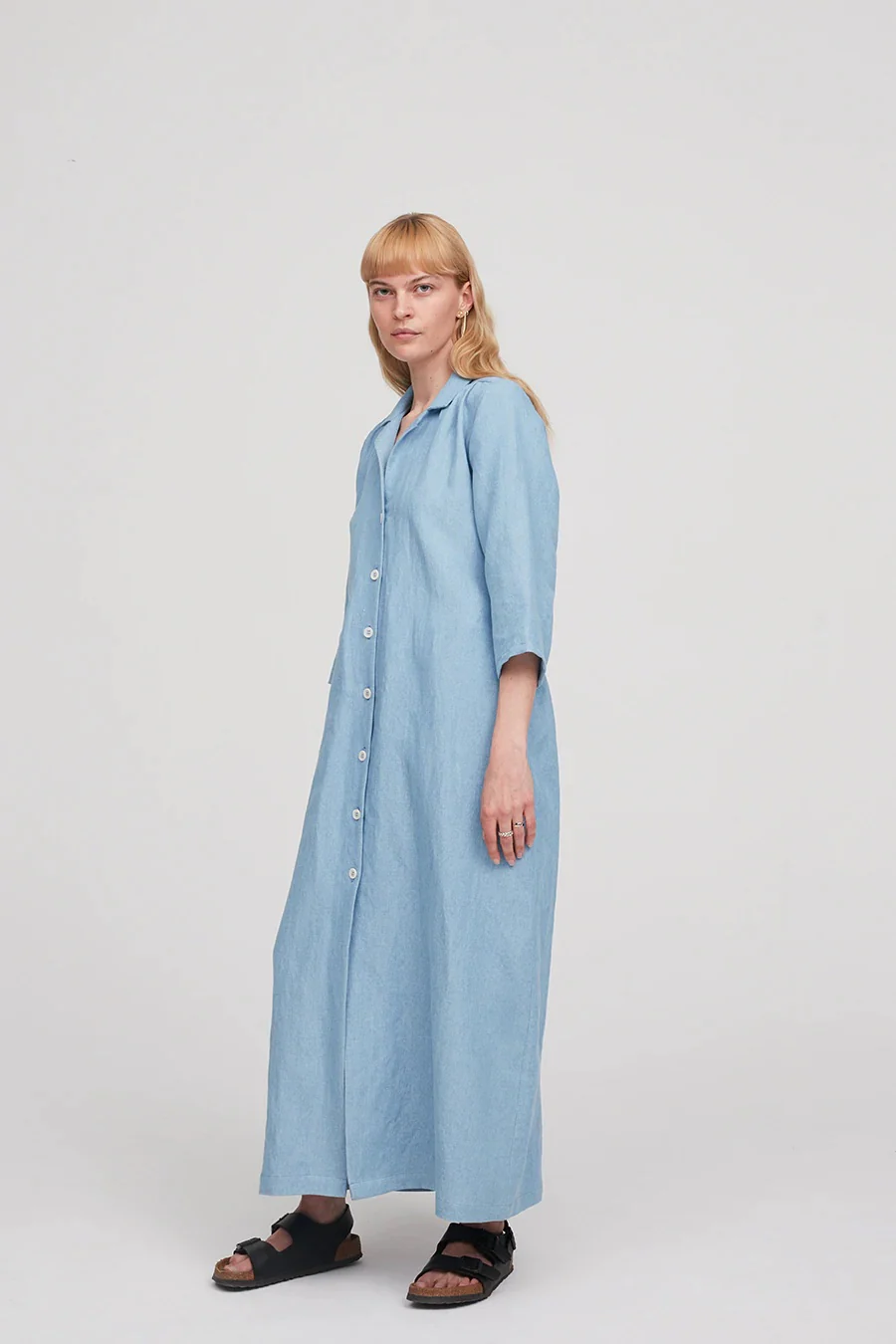 Modern Sewing Co. Celia Dress - Image 4