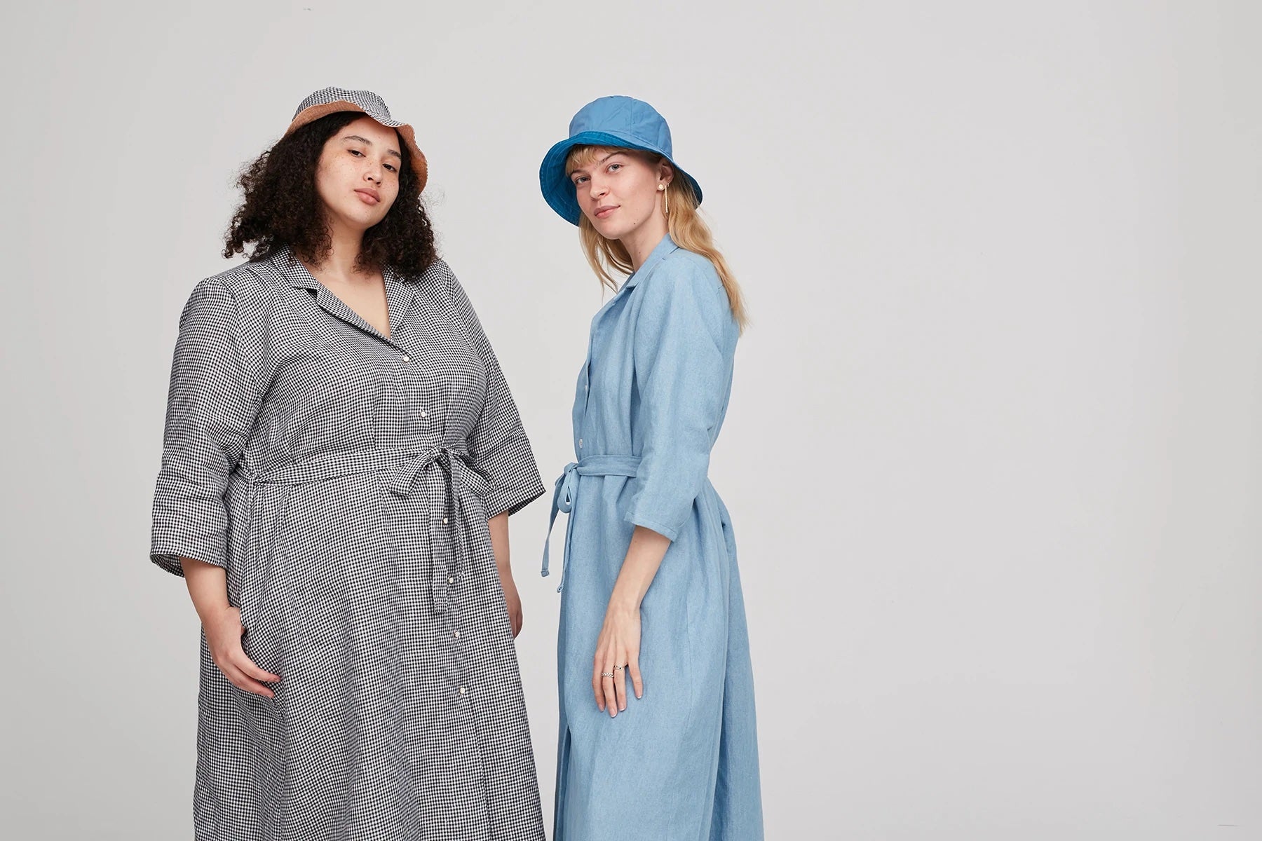 Modern Sewing Co. Celia Dress - Image 8