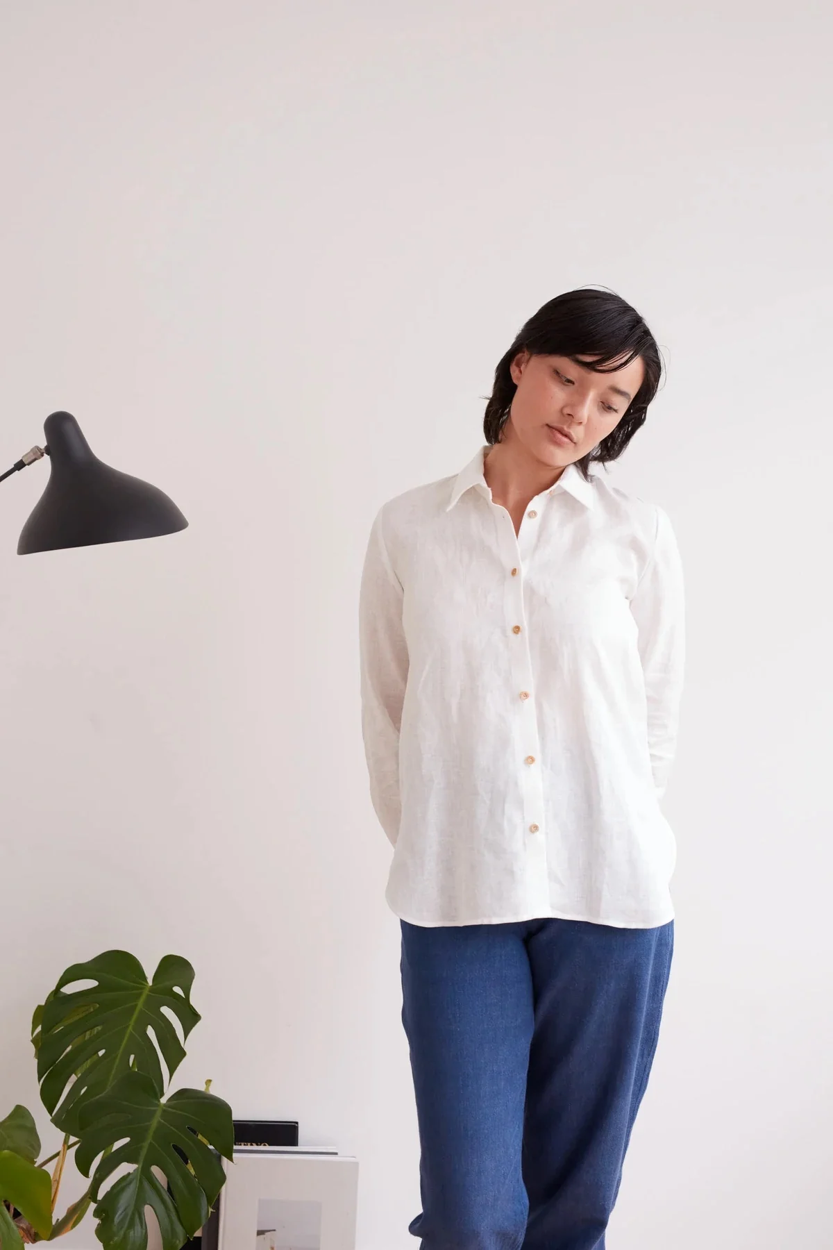 Modern Sewing Co. Classic Shirt - Image 2