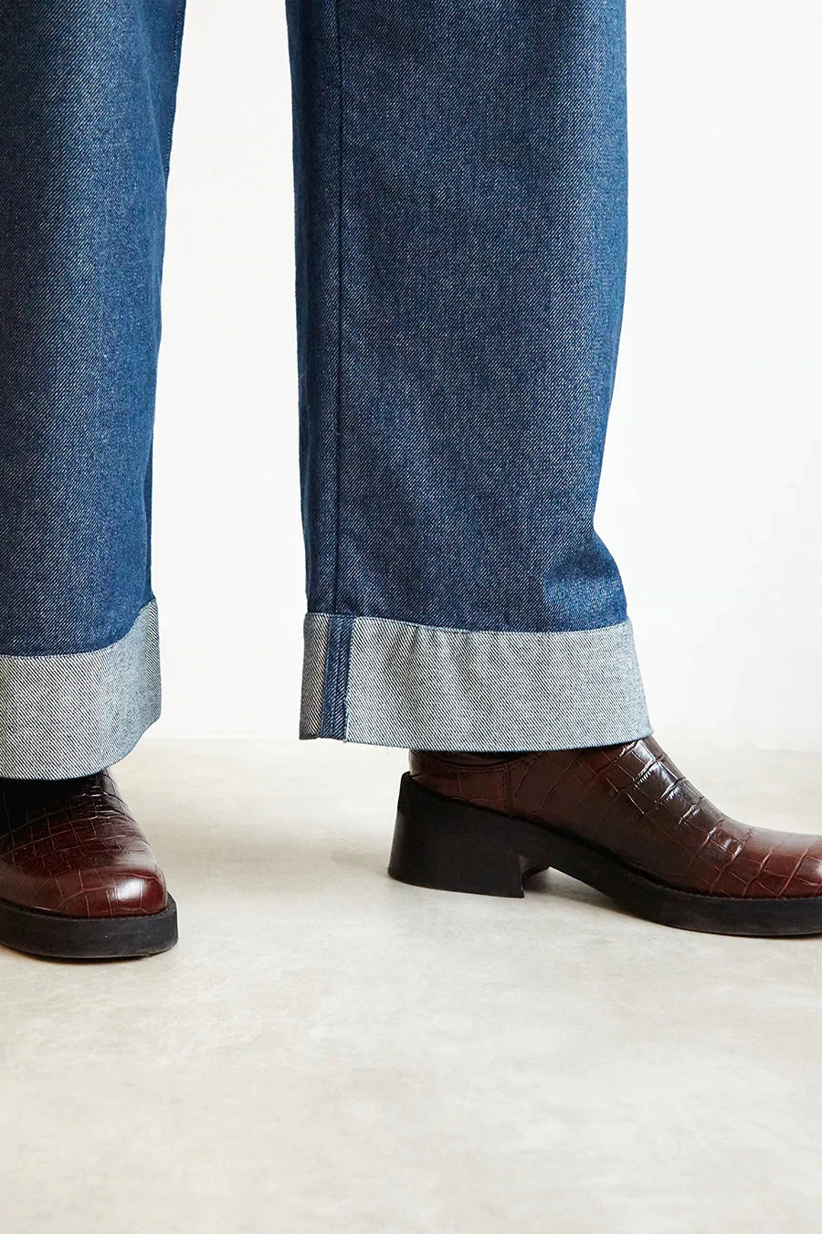 Modern Sewing Co. Daphne Trousers - Image 2