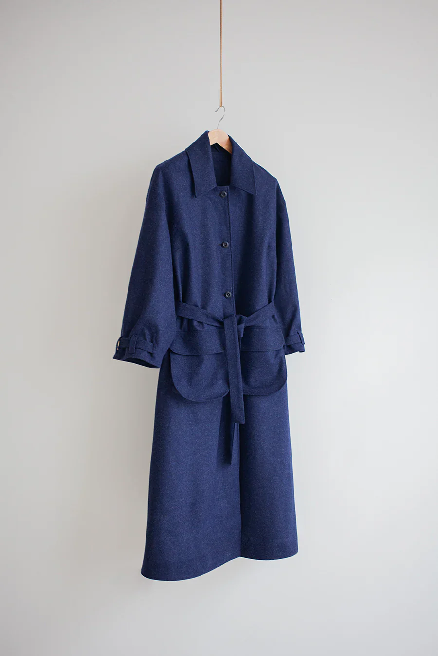 Modern Sewing Co. Darcy Coat - Image 3
