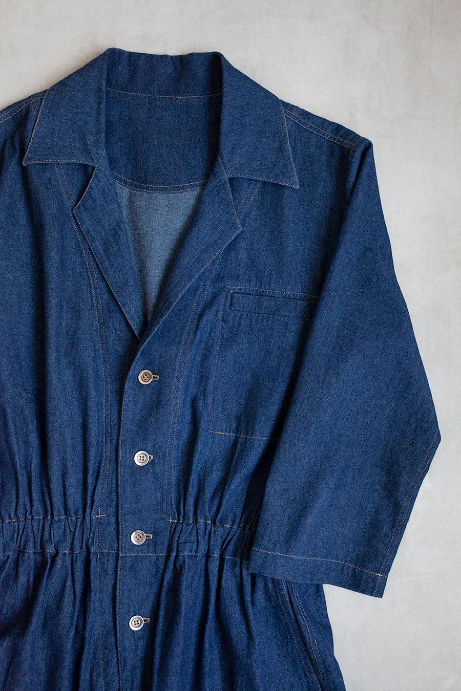 Modern Sewing Co. Jesse Jumpsuit - Image 6