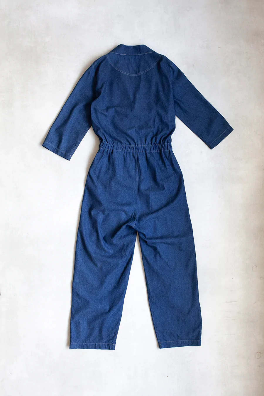 Modern Sewing Co. Jesse Jumpsuit - Image 7