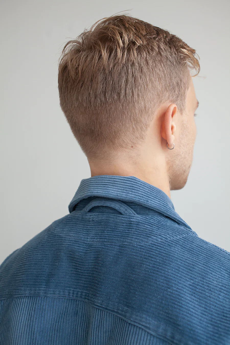 Modern Sewing Co. Men's Jaime Jacket - Image 4