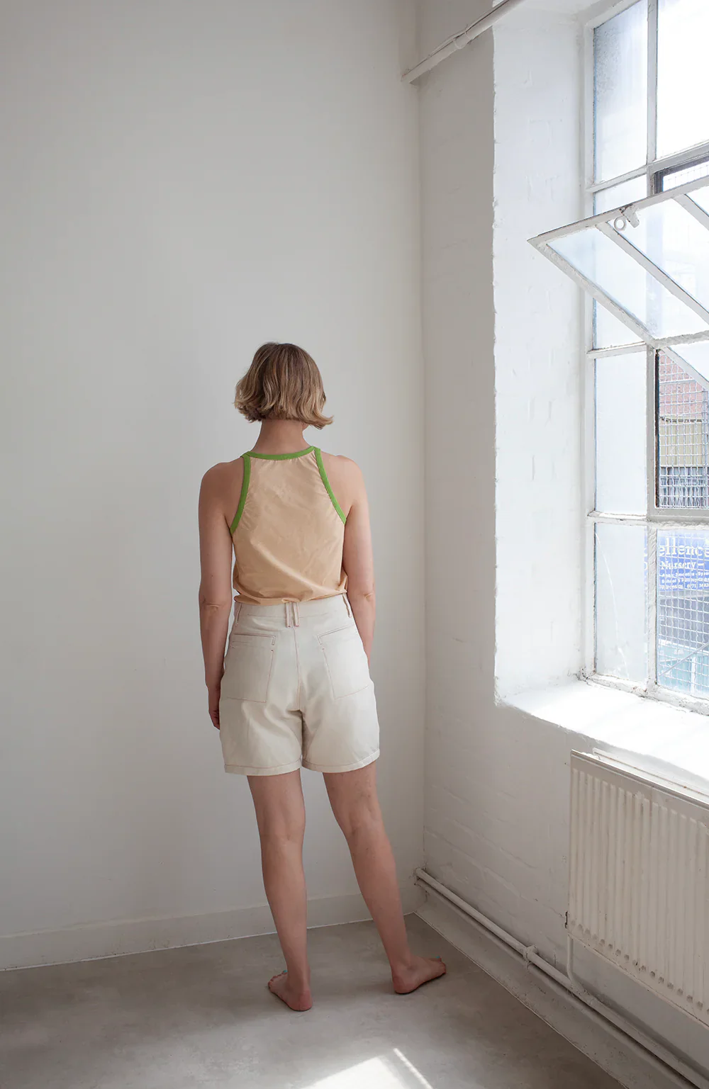 Modern Sewing Co. Racer Vest - Image 3