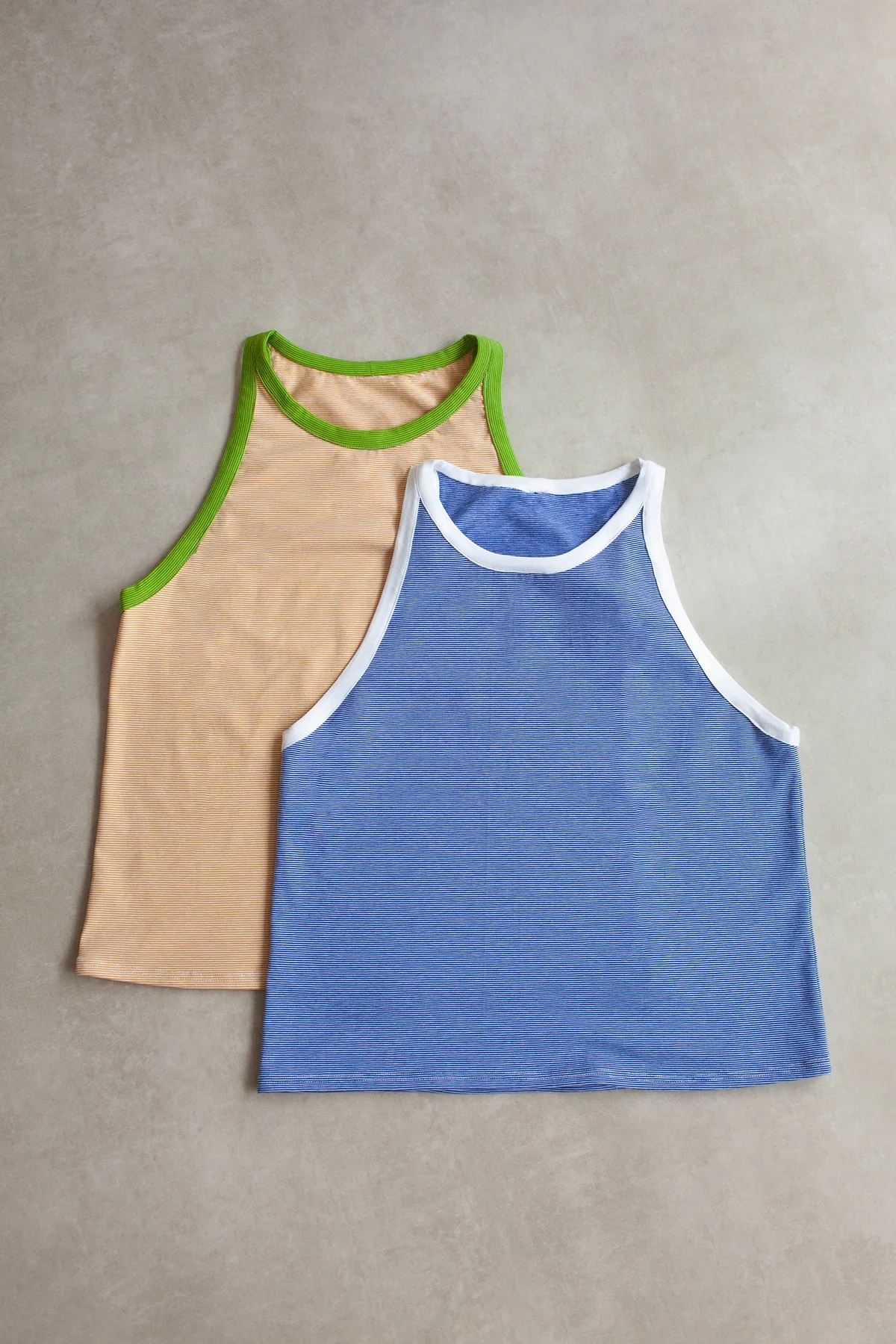 Modern Sewing Co. Racer Vest - Image 8