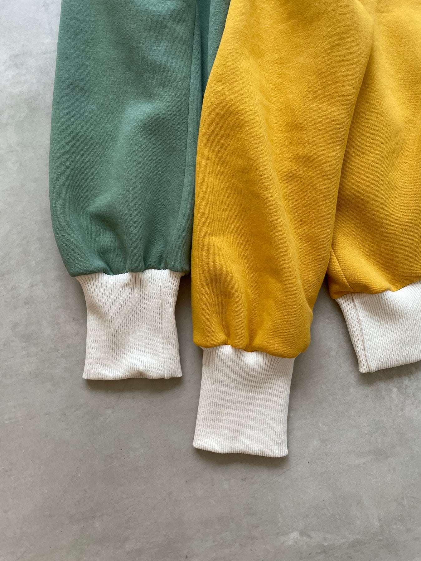 Modern Sewing Co. Rib Sweater - Image 10