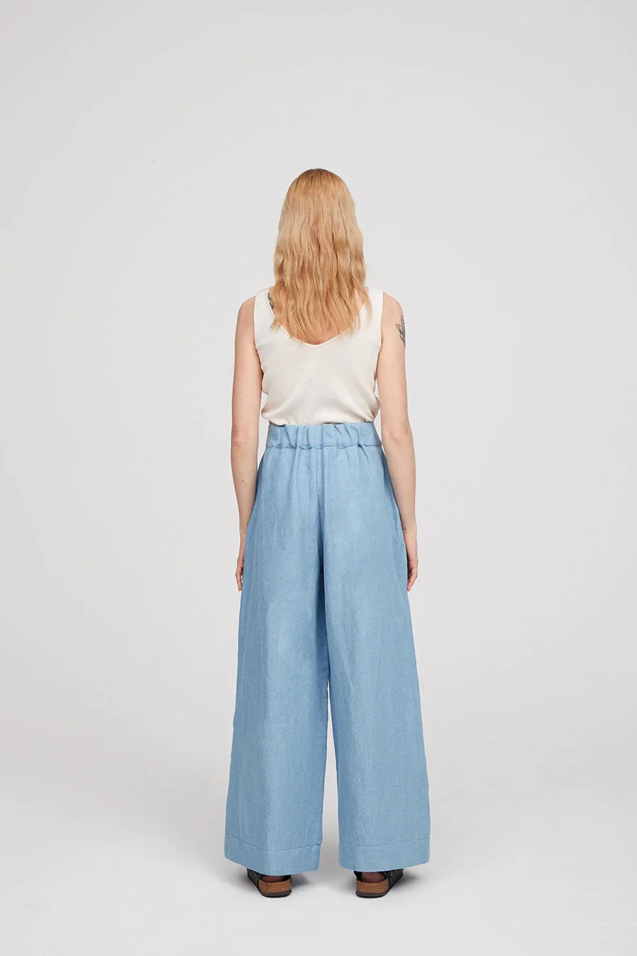Modern Sewing Co. Spring Trousers - Image 3
