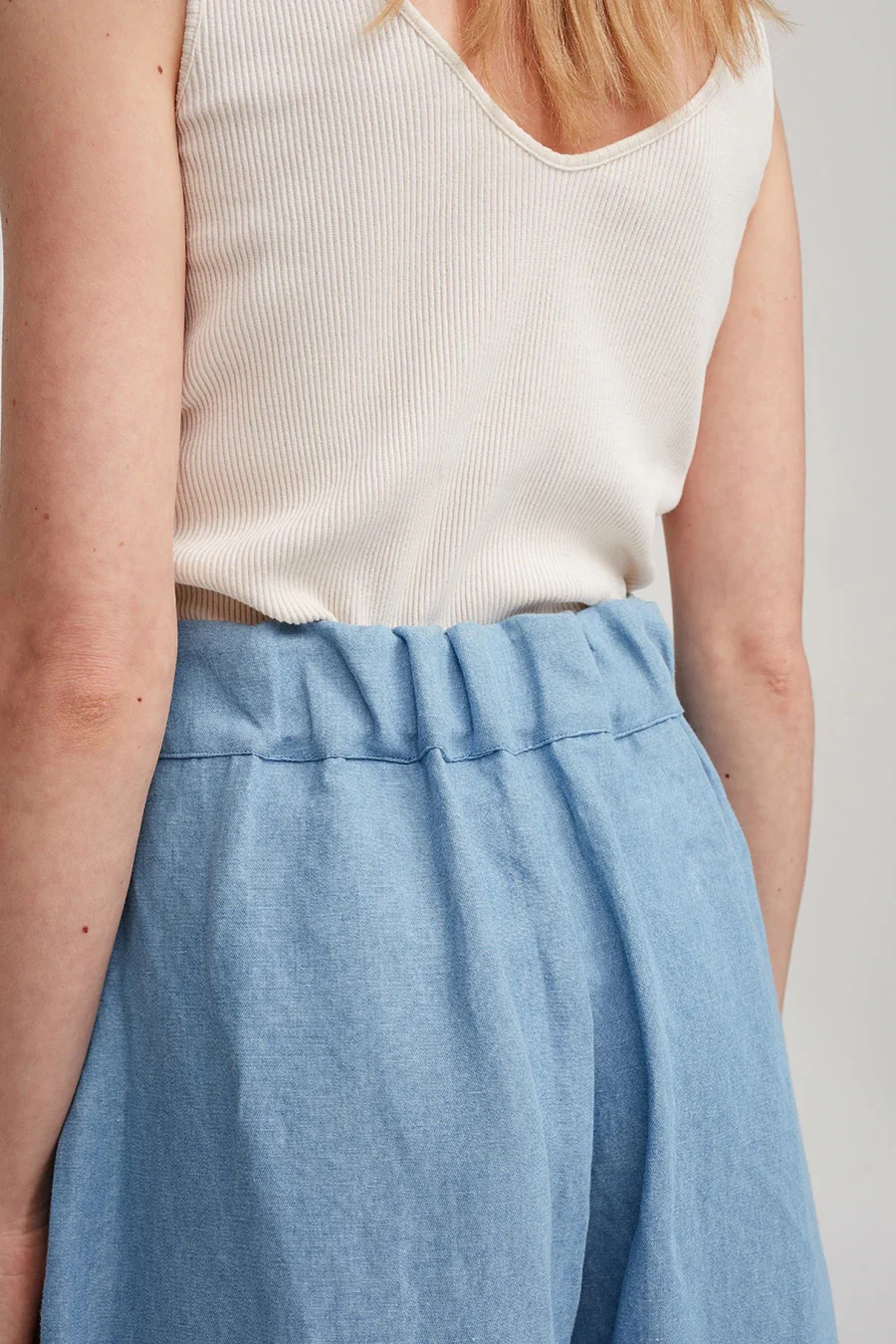Modern Sewing Co. Spring Trousers - Image 4