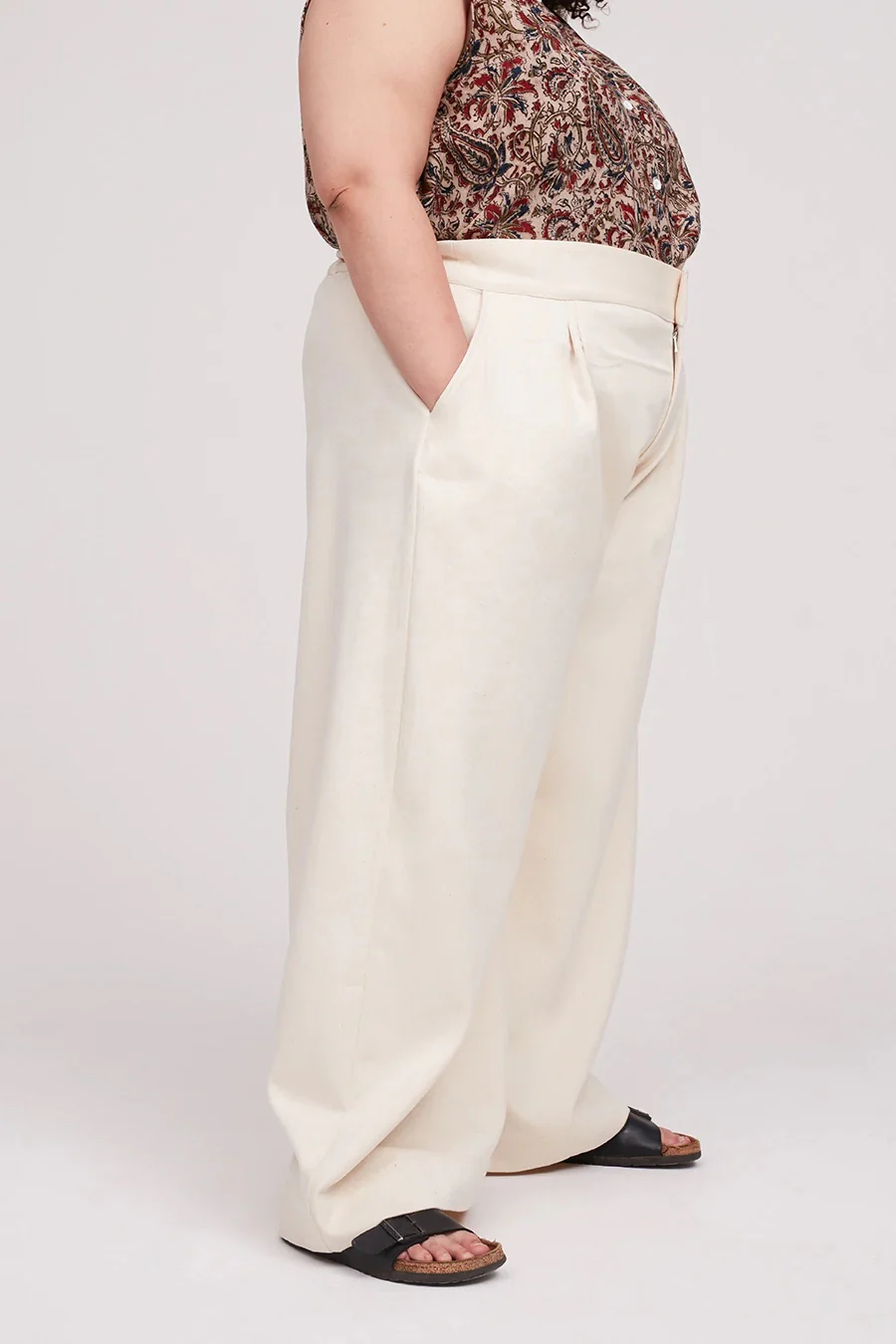 Modern Sewing Co. Spring Trousers - Image 9