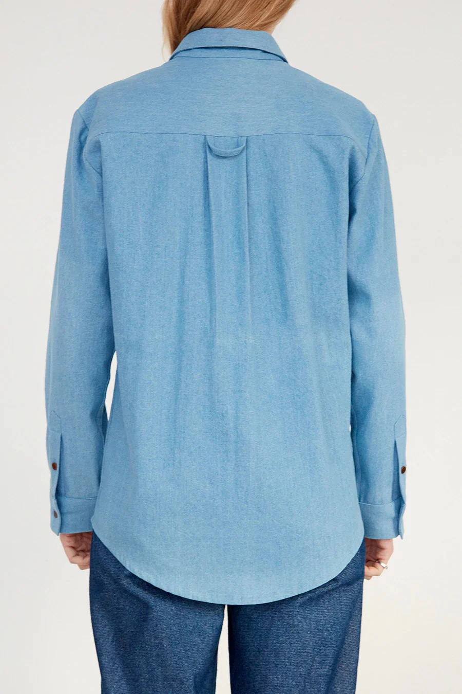 Modern Sewing Co. Unisex Shirt - Image 3