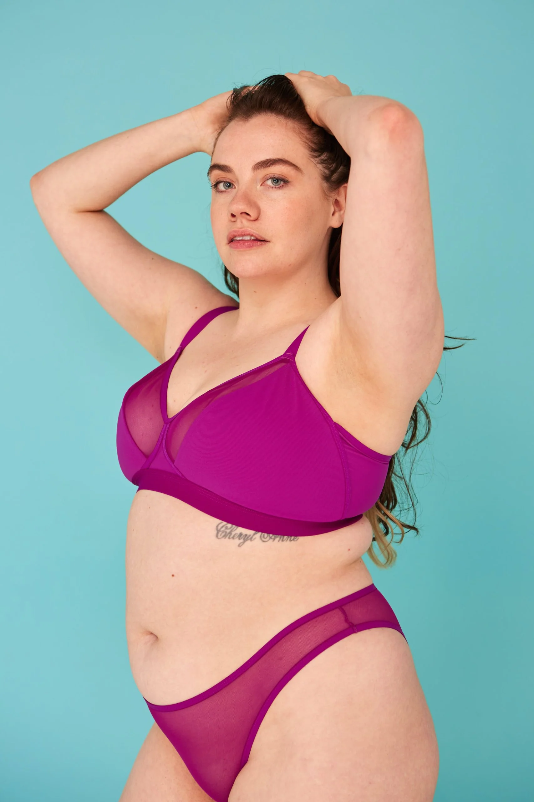 The New Craft House Ava Bra PDF - Image 3