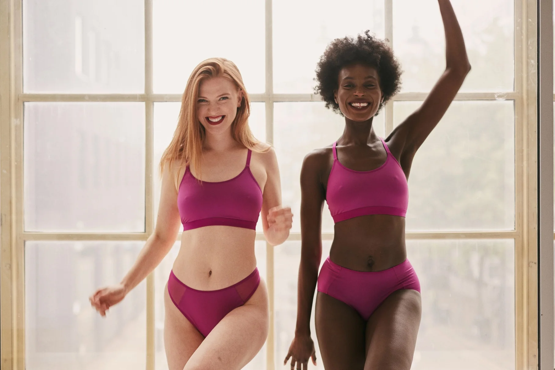The New Craft House Crop Bra PDF - Image 10