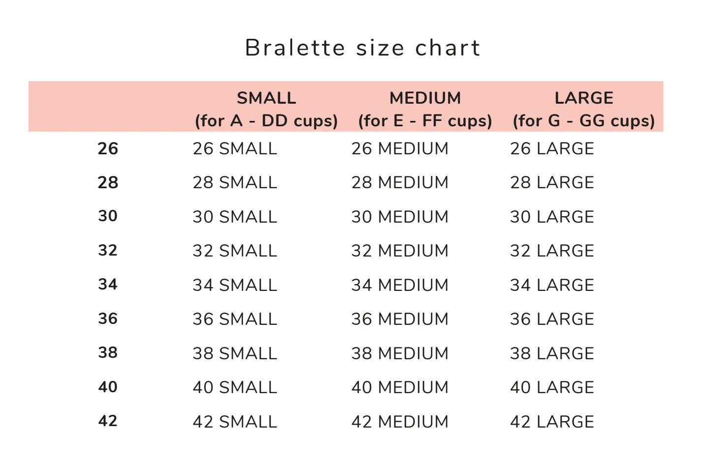 The New Craft House Crop Bra PDF - Image 13