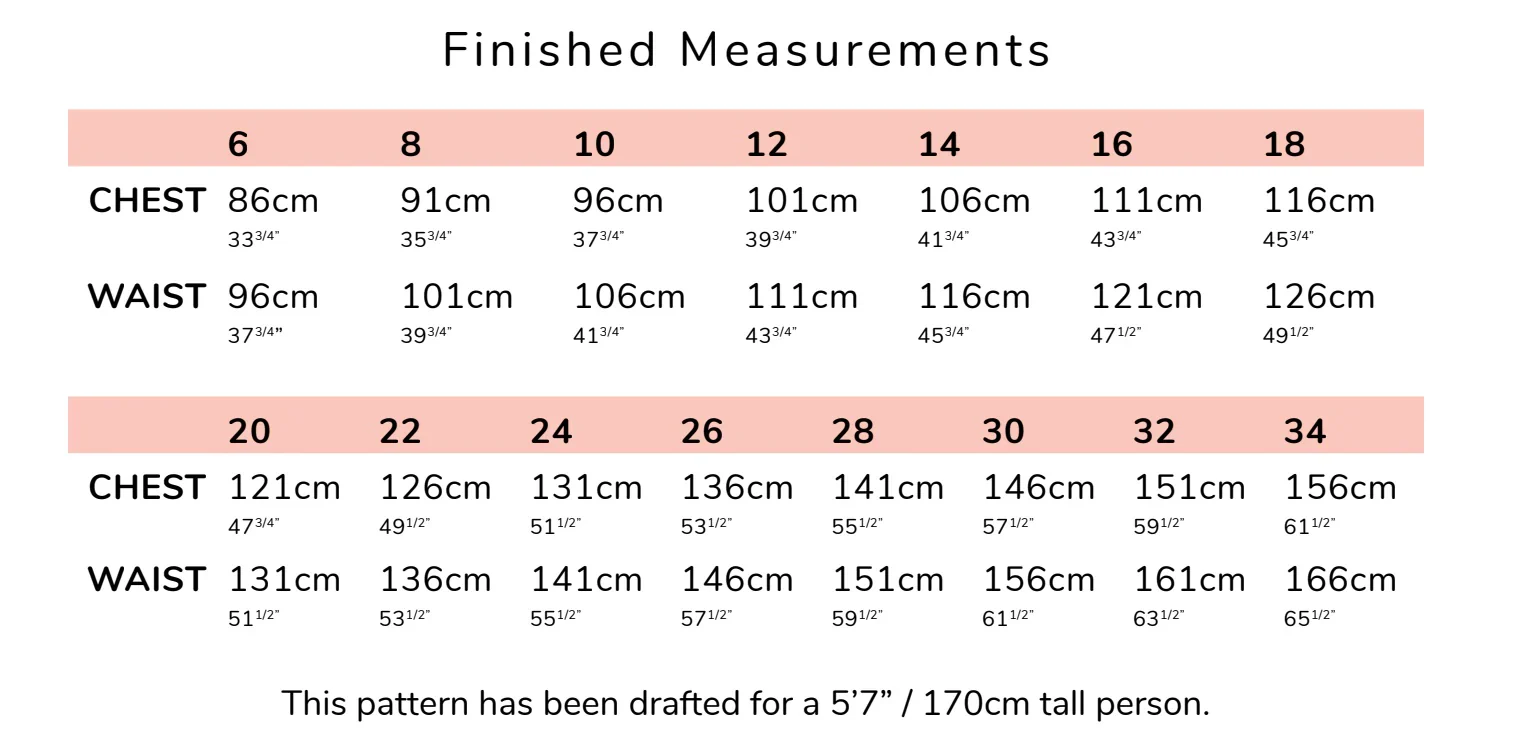 The New Craft House Everyday Dress and Top - Image 14