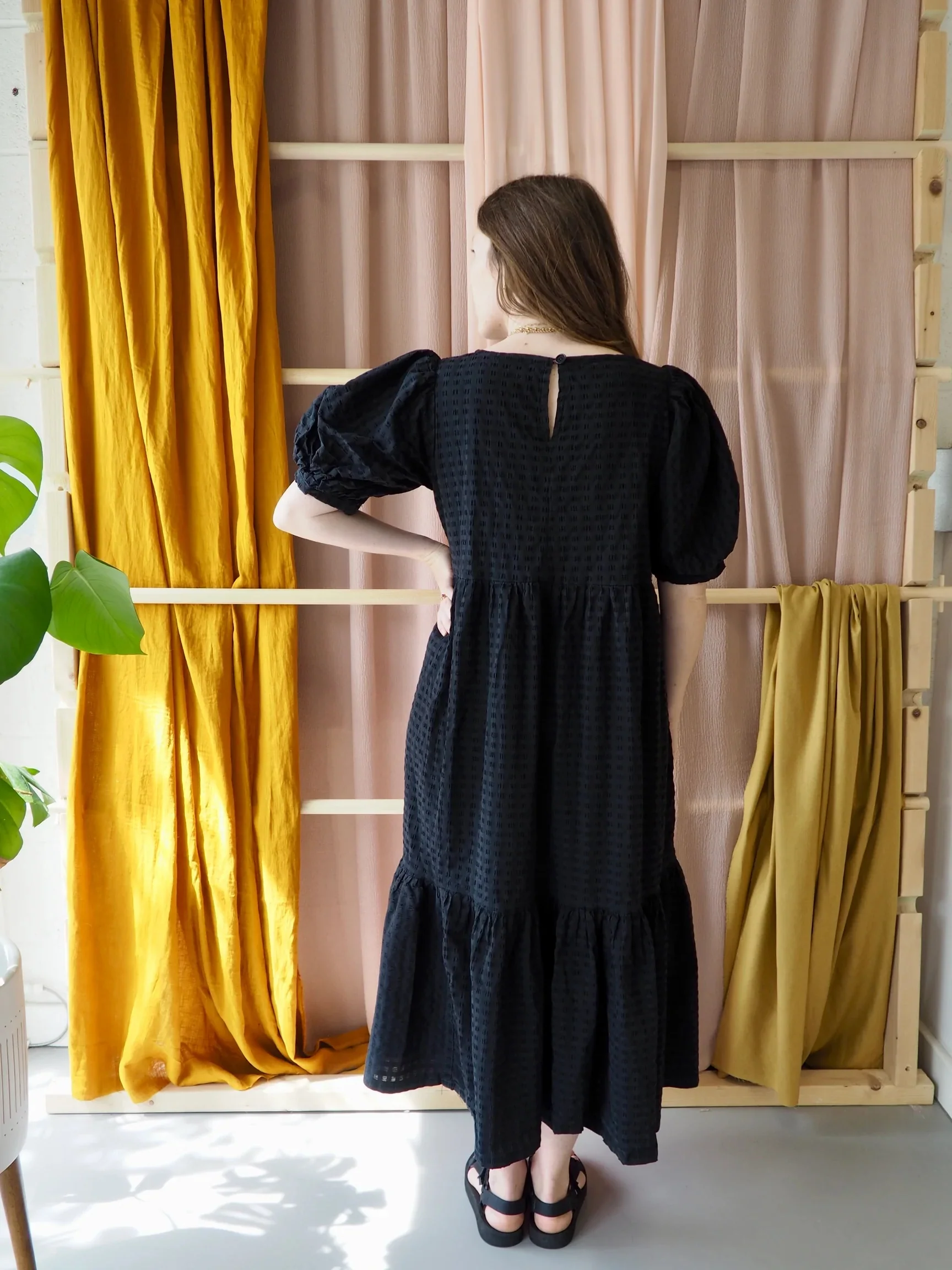The New Craft House Everyday Dress and Top - Image 4