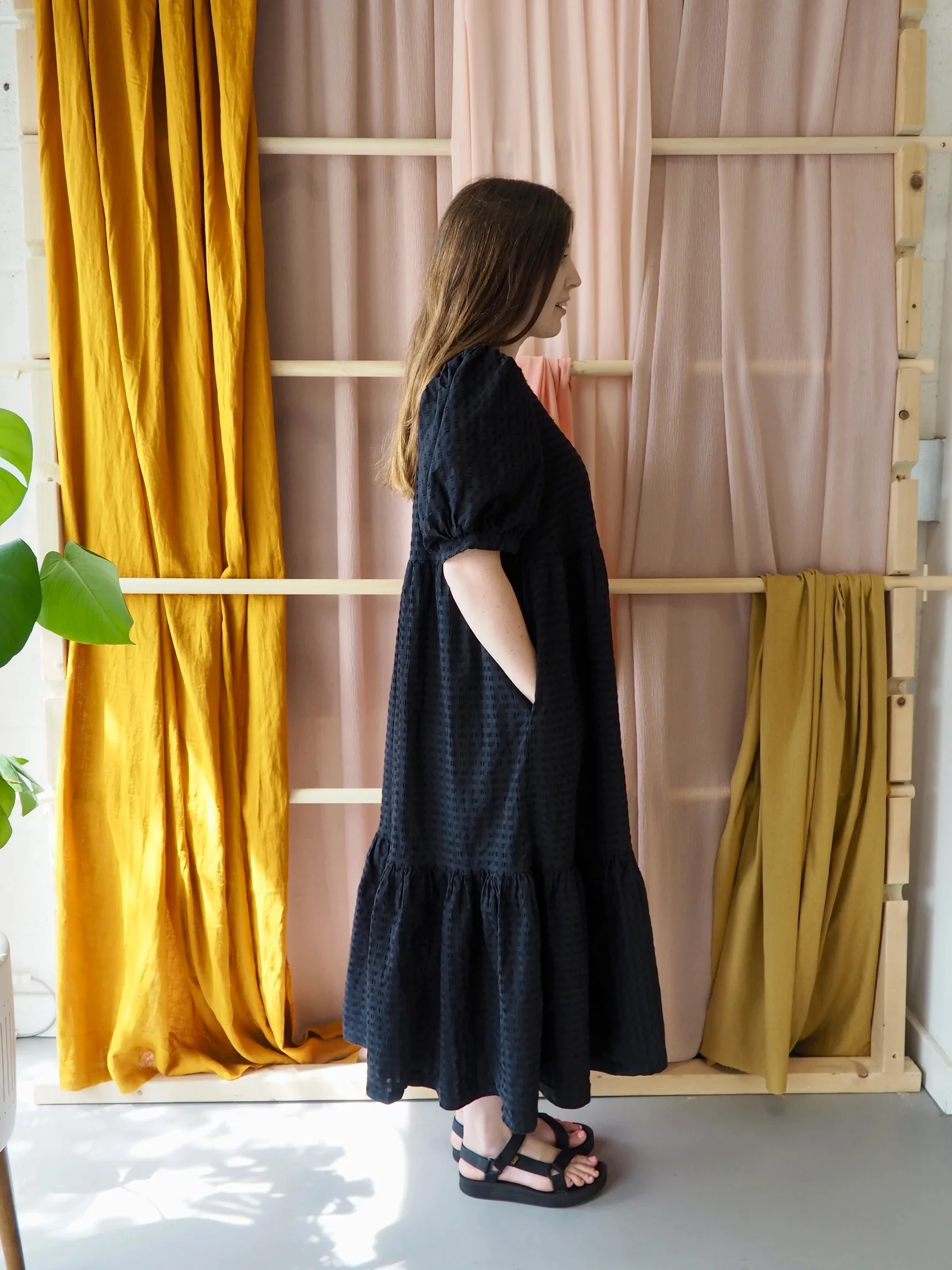 The New Craft House Everyday Dress and Top - Image 5