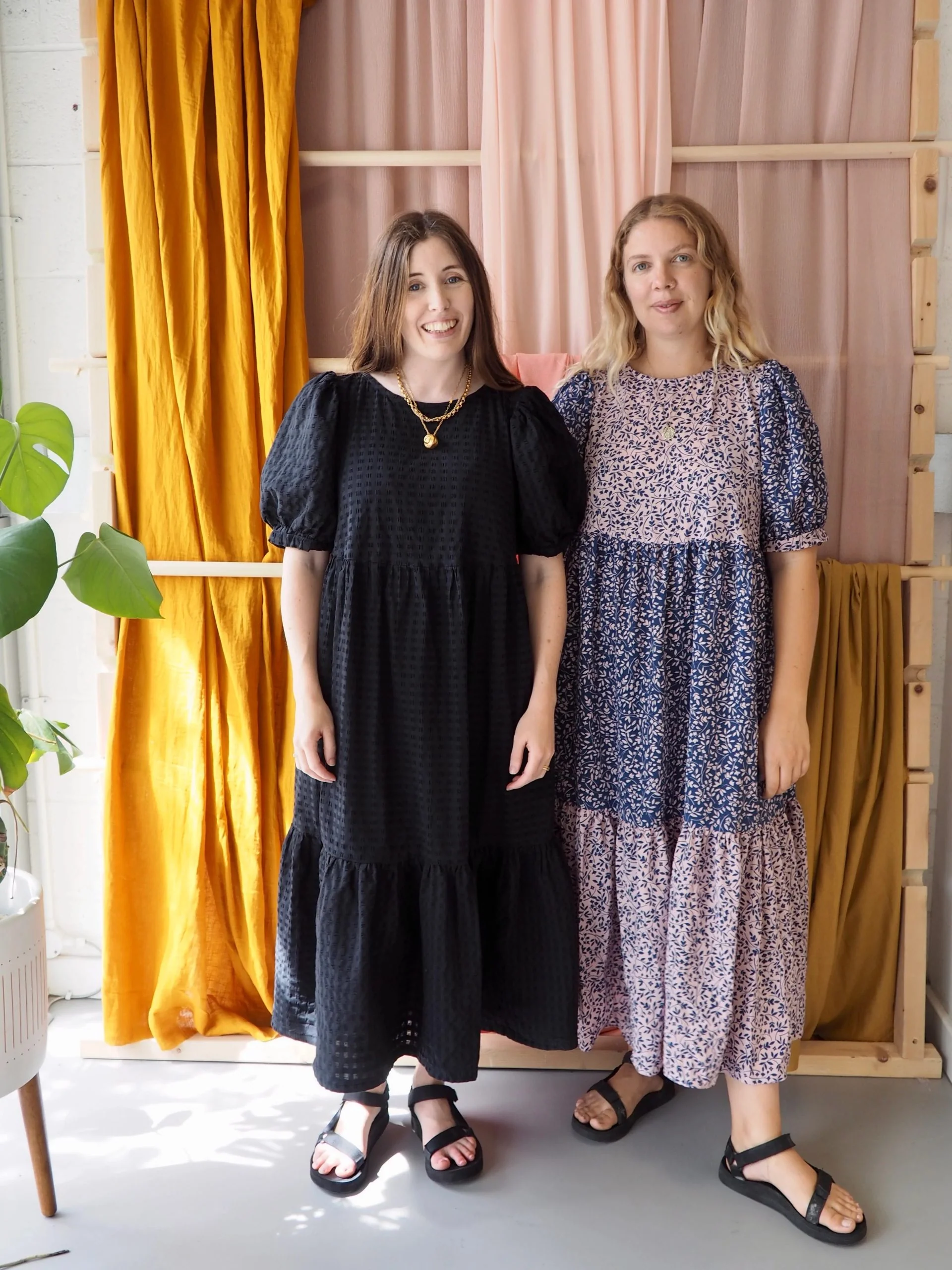 The New Craft House Everyday Dress and Top - Image 6