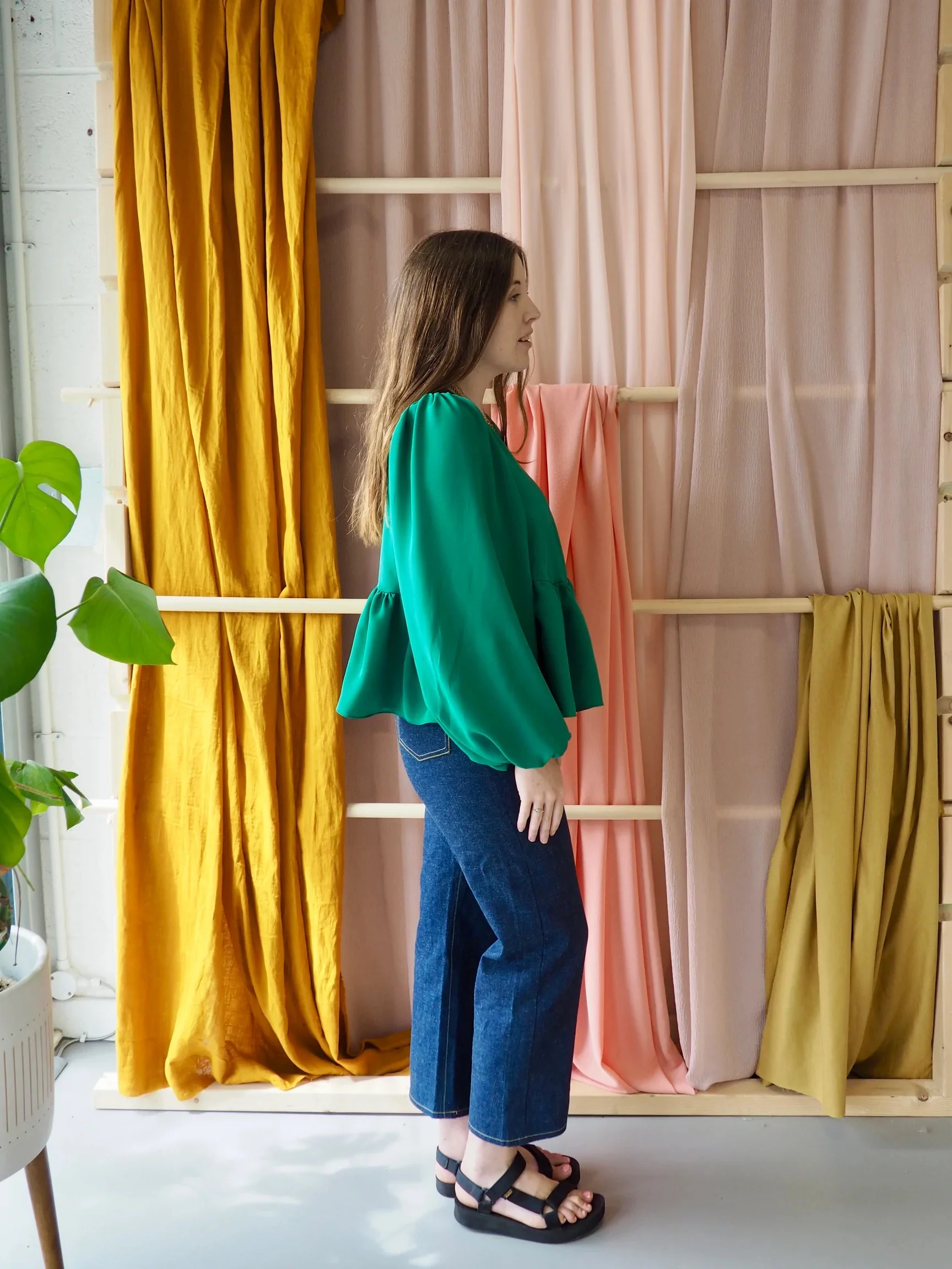 The New Craft House Everyday Dress and Top - Image 8