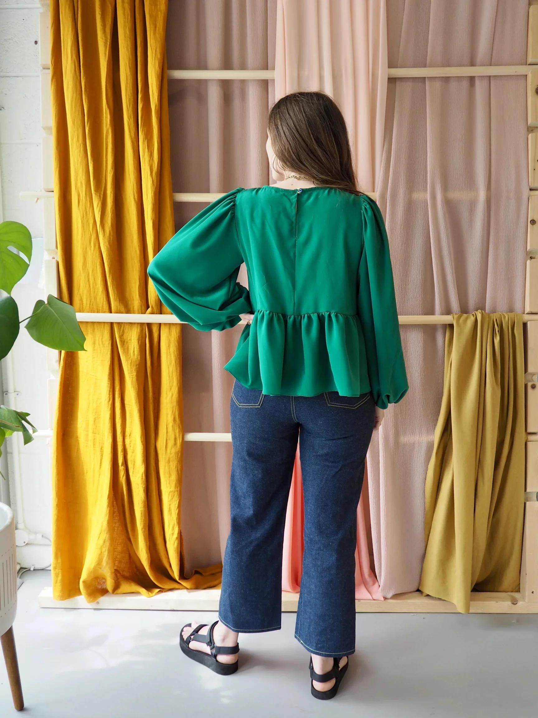 The New Craft House Everyday Dress and Top - Image 9