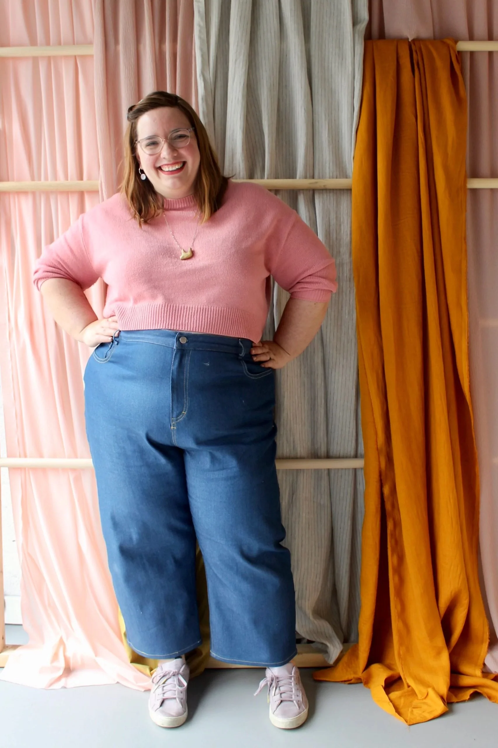 The New Craft House Everyday Jeans - Image 2