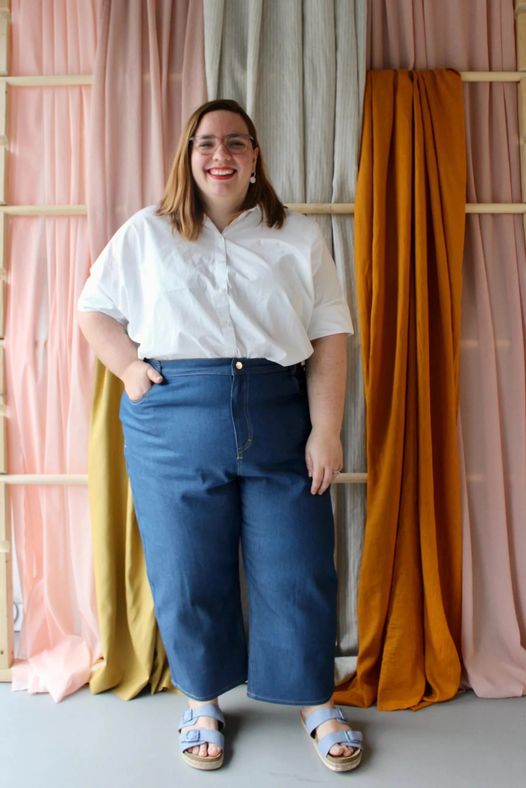 The New Craft House Everyday Jeans - Image 6