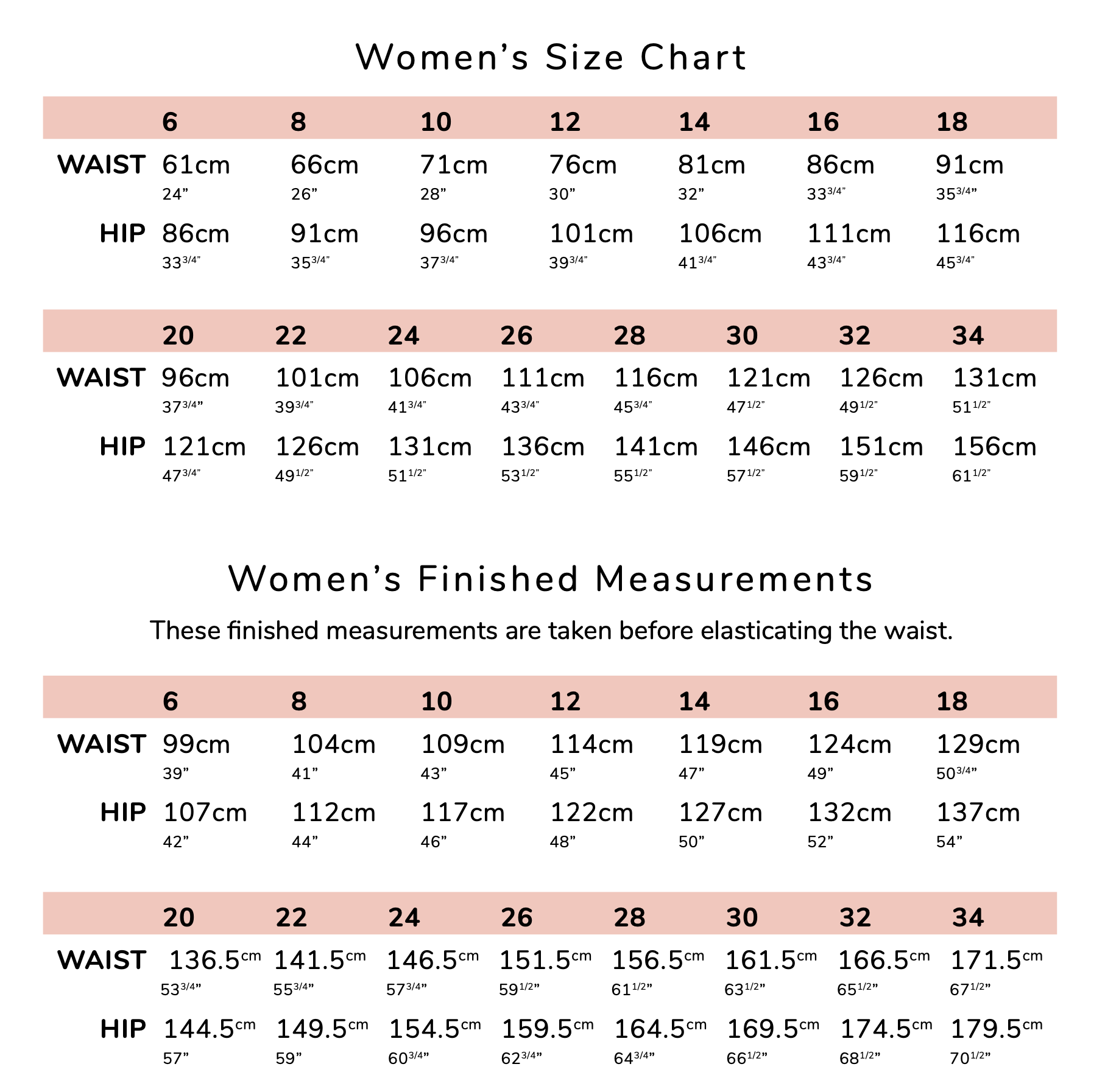 The New Craft House Women's Everyday Trousers - Image 9