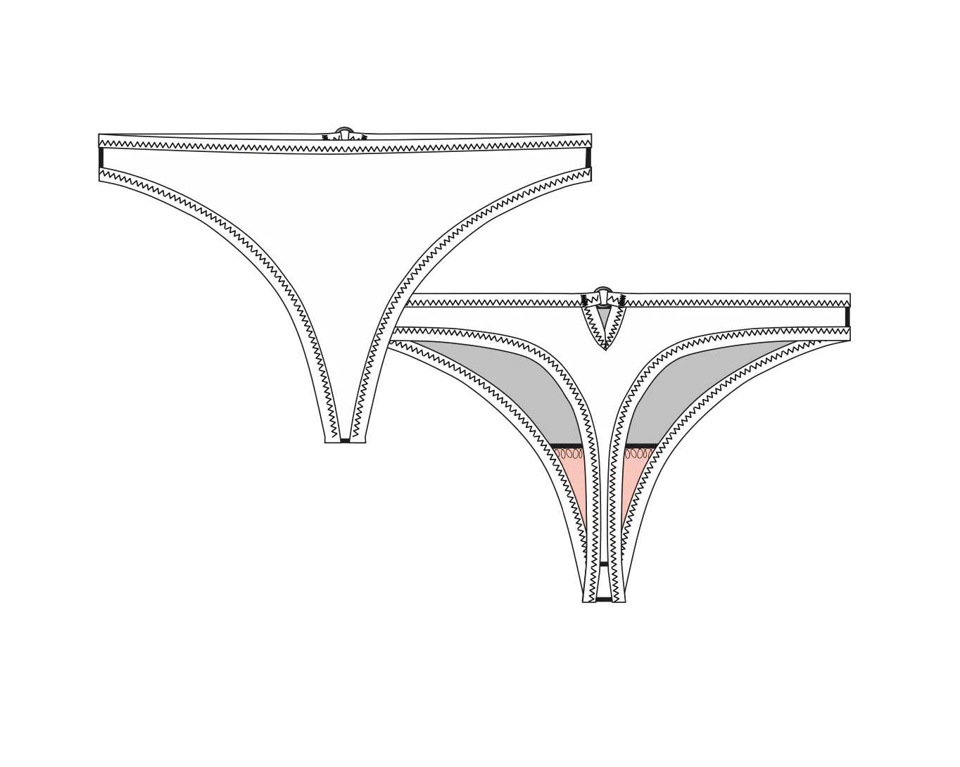 The New Craft House Thong - Image 4