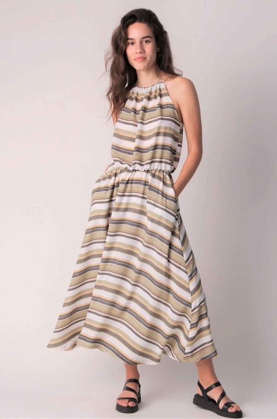 The Patterns Room Adriana Dress and Top - Image 3