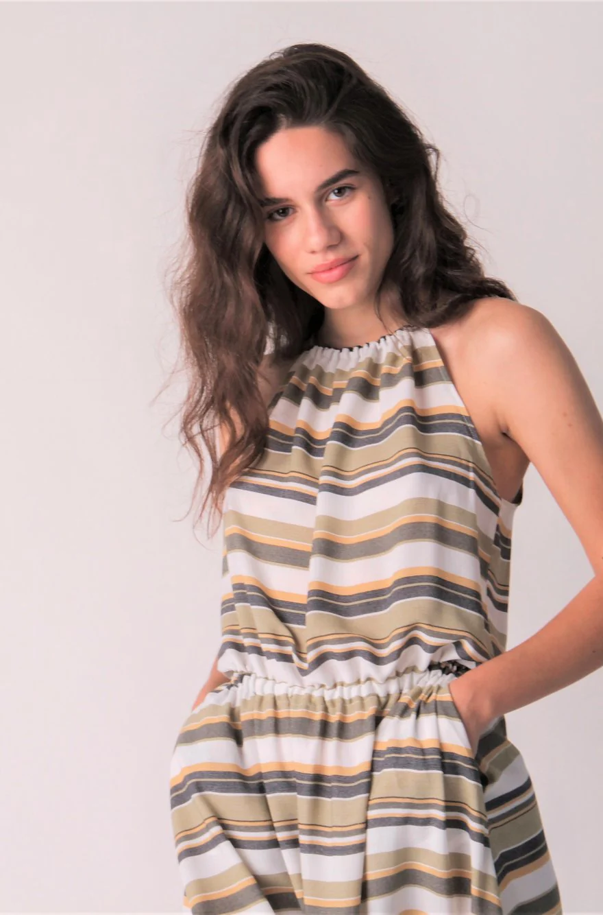 The Patterns Room Adriana Dress and Top - Image 5