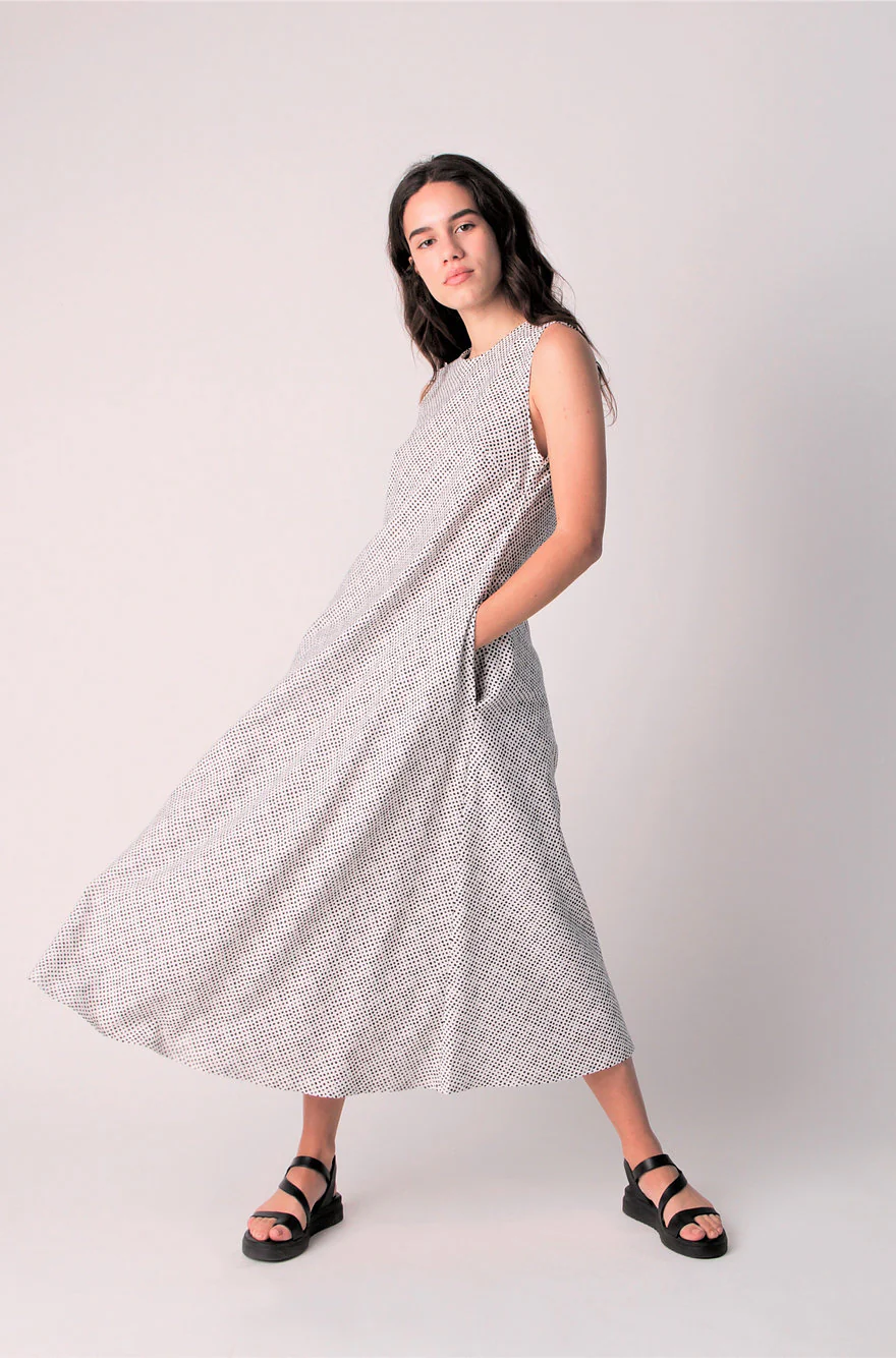 The Patterns Room Daphnie Dress - Image 5