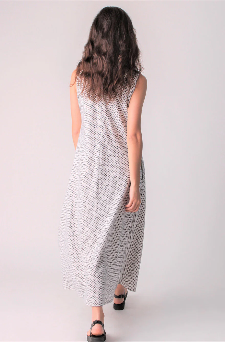 The Patterns Room Daphnie Dress - Image 7