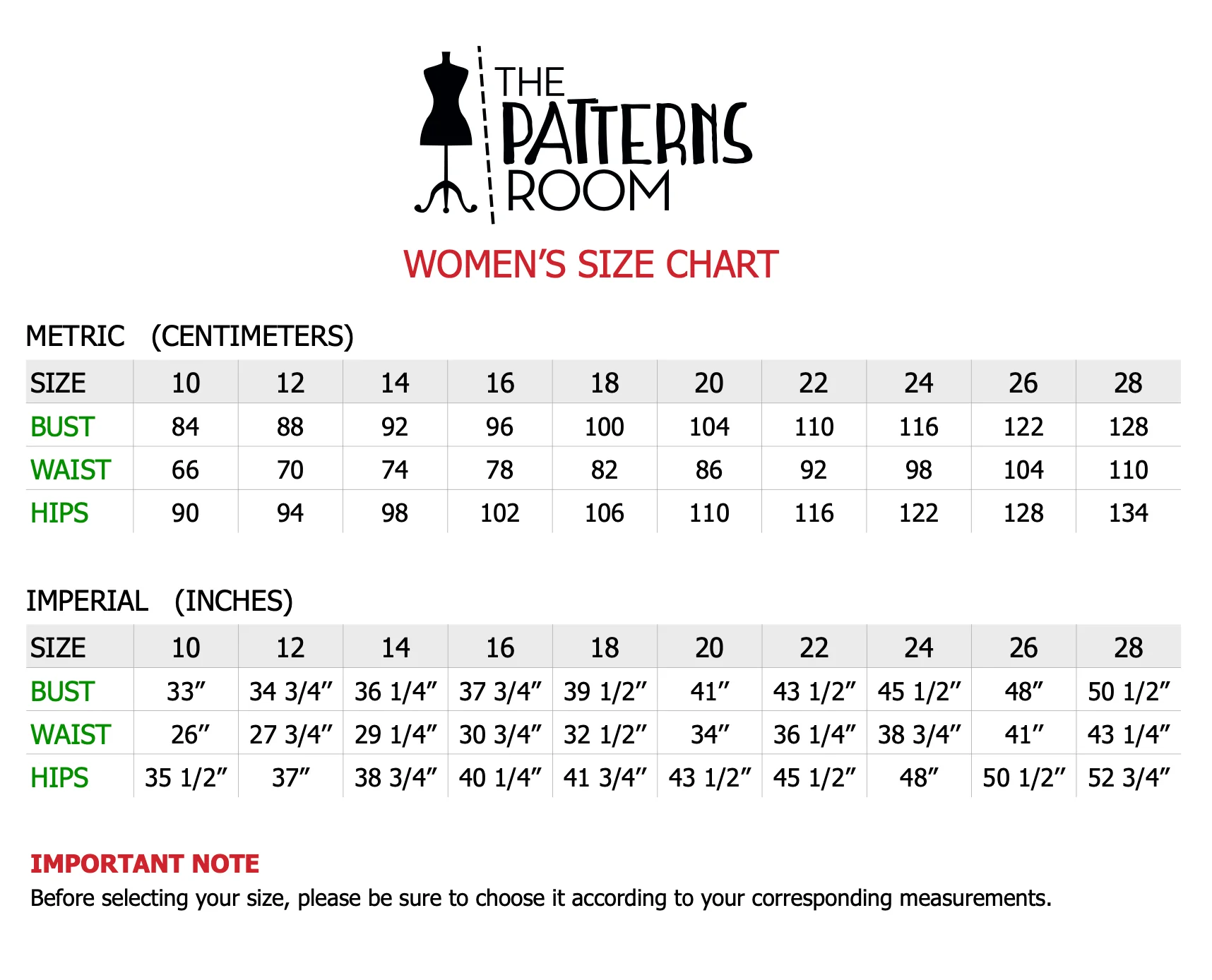 The Patterns Room Ira Dress - Image 9