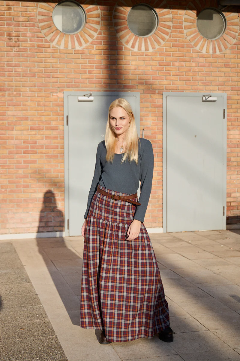 The Patterns Room Tina Skirt - Image 6