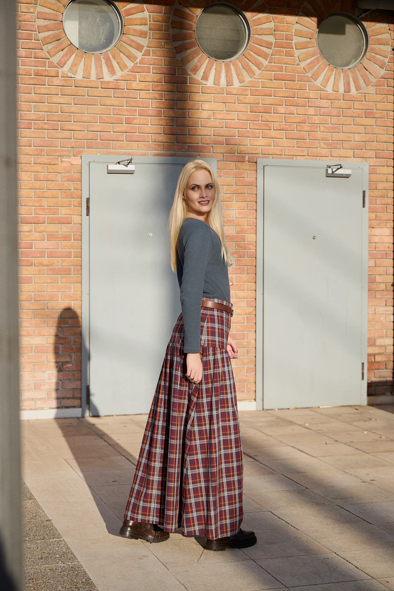 The Patterns Room Tina Skirt - Image 7
