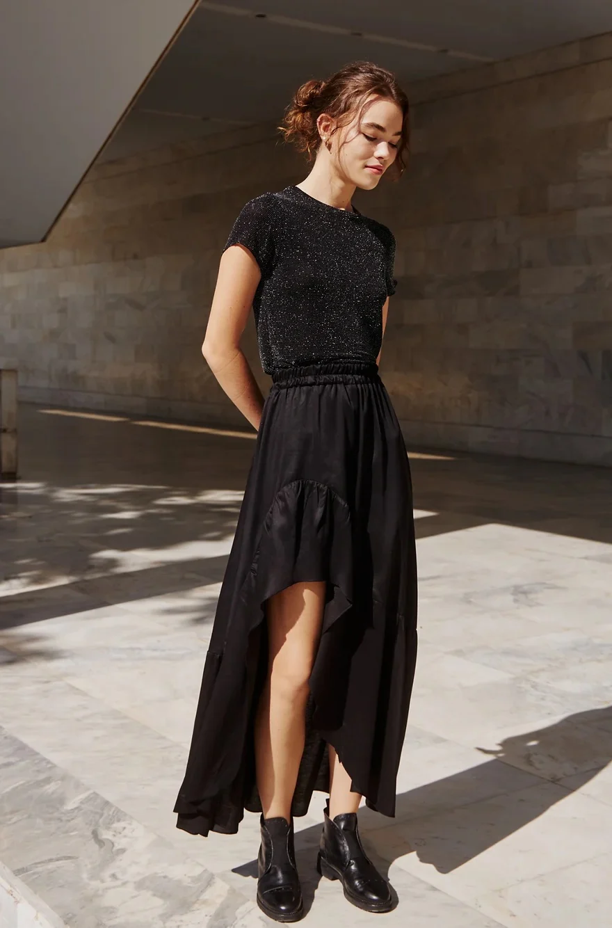 The Patterns Room Valeria Skirt - Image 4