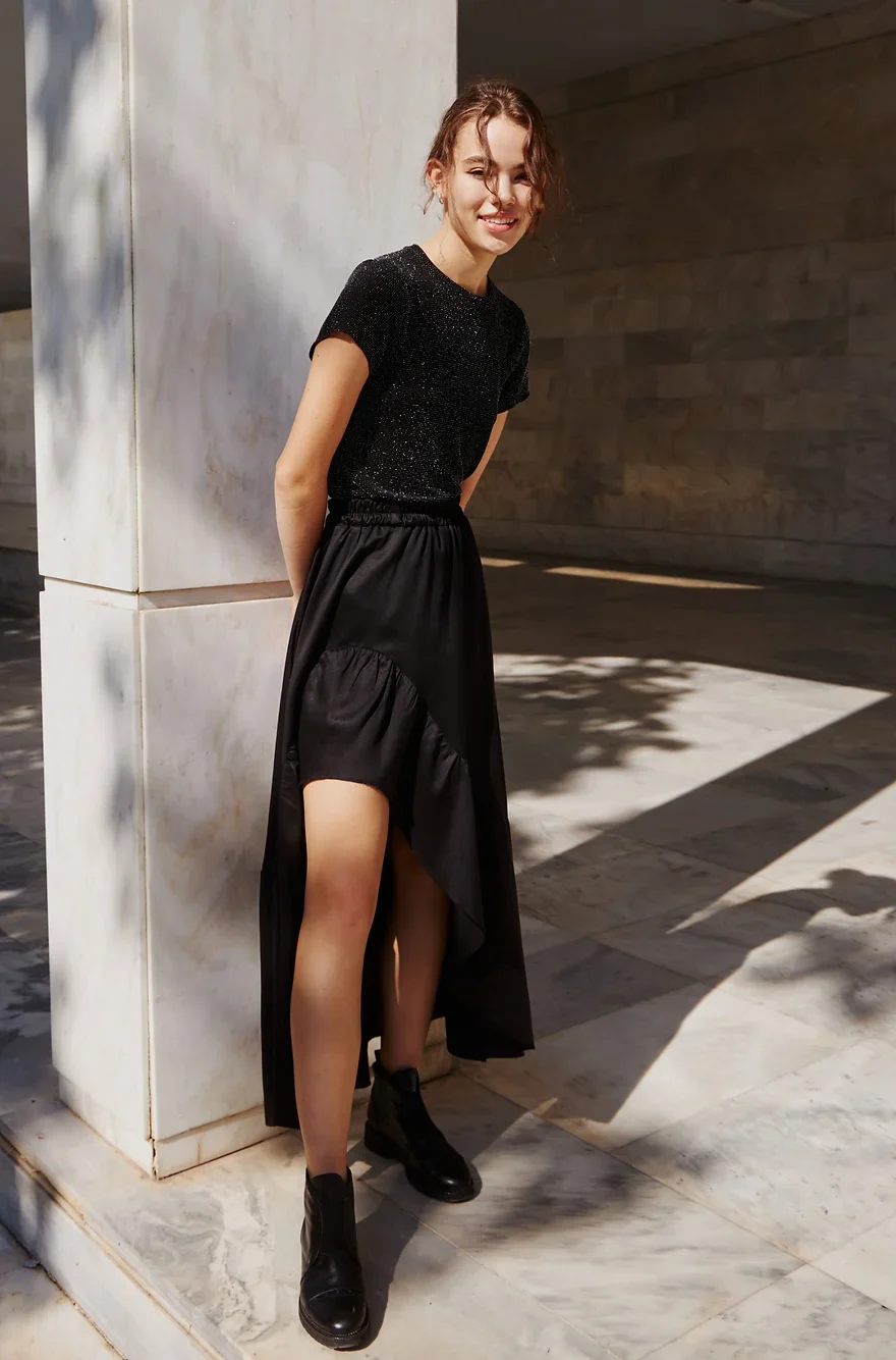 The Patterns Room Valeria Skirt - Image 5
