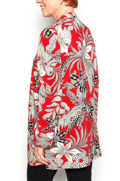 The Sewing Workshop Berwick St. Tunic - Image 2