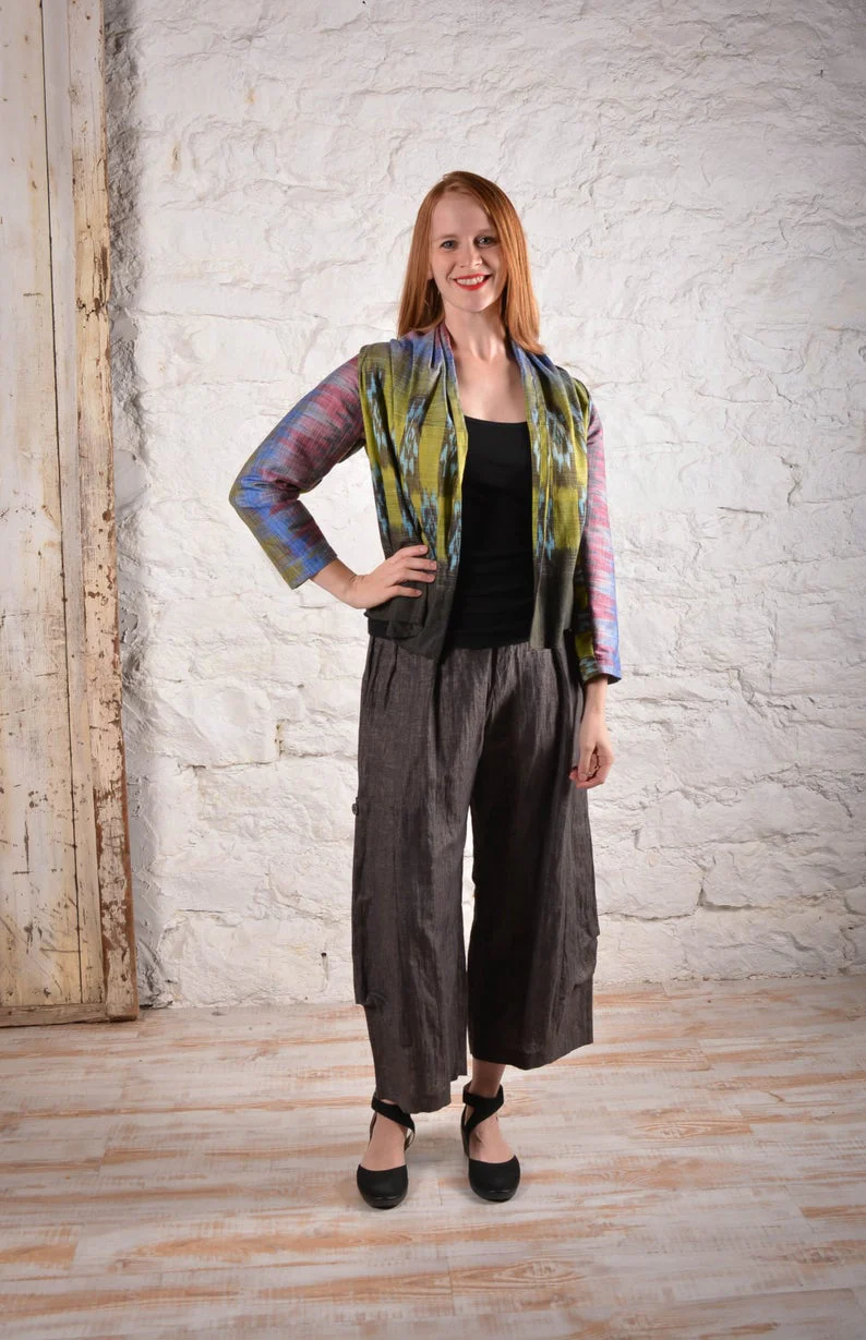 The Sewing Workshop e-Jacket - Image 4