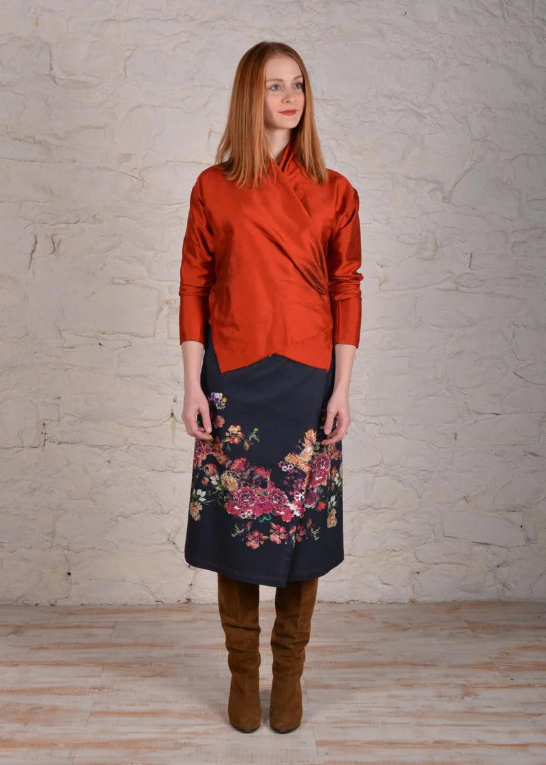 The Sewing Workshop e-Skirt - Image 2