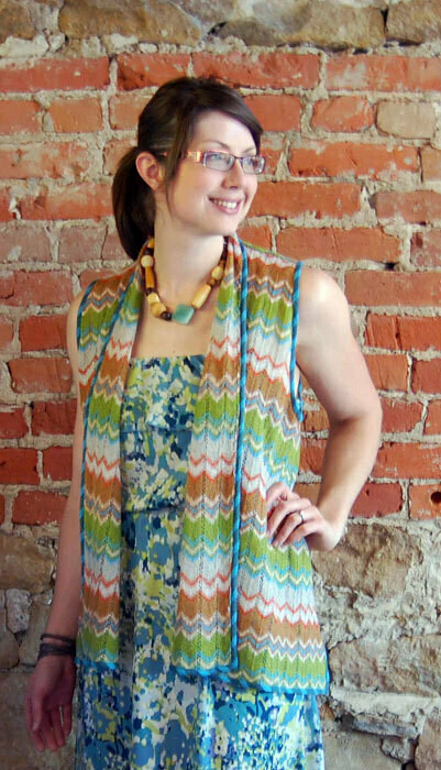 The Sewing Workshop e-Vest - Image 2