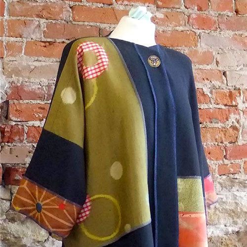 The Sewing Workshop High Five Jacket - Image 3