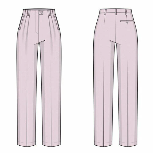 The Sewing Workshop Hollywood Pants - Image 7