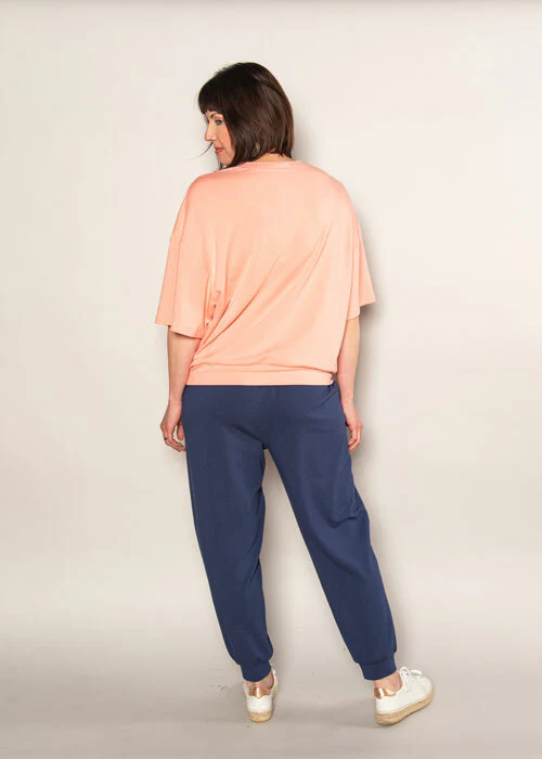 The Sewing Workshop Maison Top and Joggers - Image 3