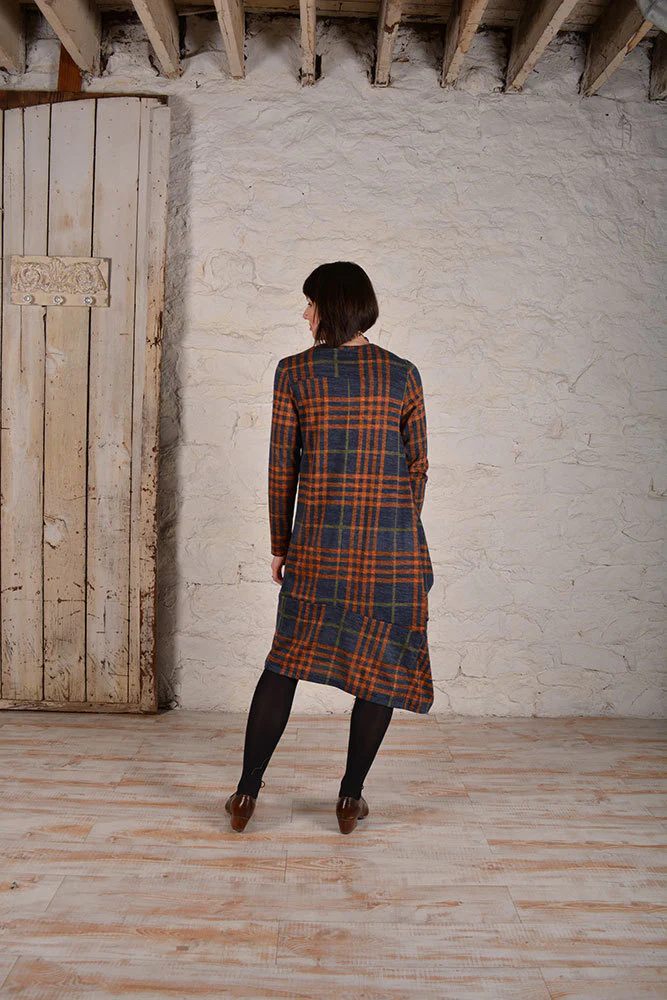 The Sewing Workshop Memphis Dress - Image 2